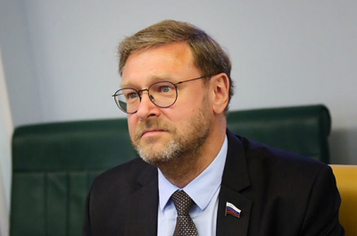 Косачев резко ответил Литве после призыва к атаке на Калининград