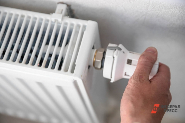 Стало известно, когда отключат отопление в Челябинске