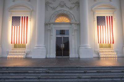 В Белом доме анонсировали участие более 20 стран в заседании Совета мира