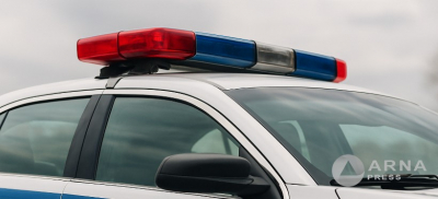 Пьяный водитель устроил дебош при задержании в Акмолинской области