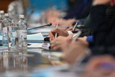 О цифровой грамотности педагогов говорили участники конференции Teacher’s Summit 2025