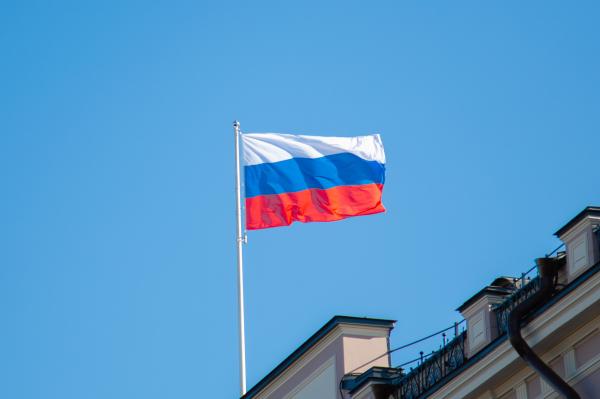 РИАН: РФ заняла пятое место среди импортеров косметики из Китая