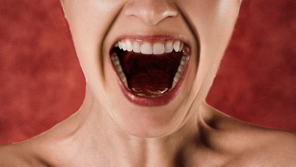 Полицию Германии озадачили найденные на тротуаре 35 человеческих зубов