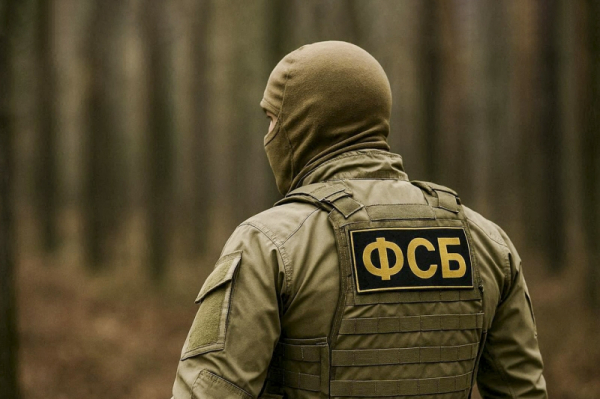 Заключенный пытался устроить теракт в одной из ульяновских колоний