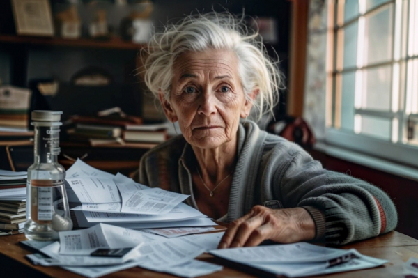 УЗИ за 150 рублей, потом кредит на 200 тысяч: в Челябинске судят сотрудников клиники, разорявших пенсионеров