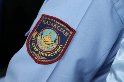Жамбылский полицейский через суд добился выхода в декрет