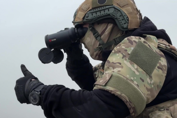 ВС России с помощью дронов деклассировали операторов БПЛА ВСУ