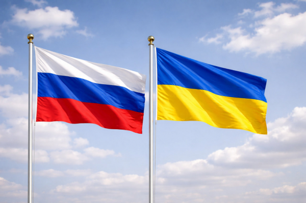 Полищук: РФ готова представить свои предложения к плану США по Украине