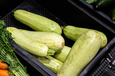 Шеф‑повар Боголюбов заявил, что овощи можно сделать главным героем мангала