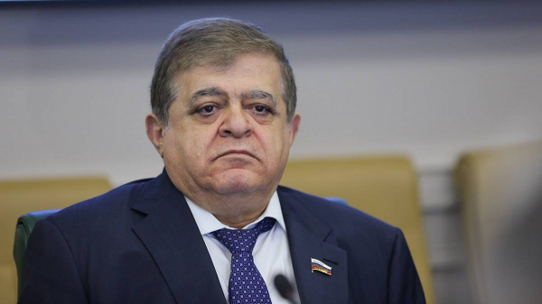 Джабаров оценил риски от перепродажи Турцией С-400