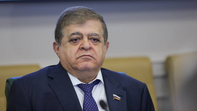 Джабаров оценил риски от перепродажи Турцией С-400