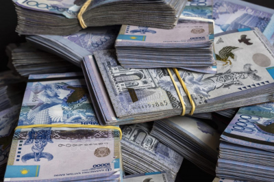 Закон и порядок: более 350 млрд тенге вернули в Казахстан в 2025 году