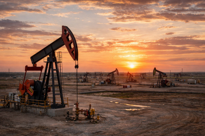Бессент заявил, что не понимает причин скачка цен на нефть