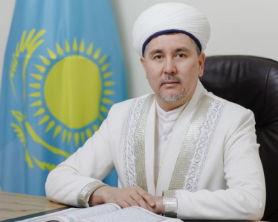 Халифат по-атырауски? Главный имам региона оказался в центре скандала