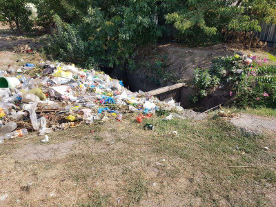 За ненадлежащее состояние мусорных полигонов ответственность понесут акимы