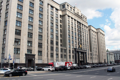 В Госдуме предложили повысить лимит доходов для льготного налогообложения самозанятых