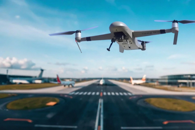 В Свердловской области снят режим беспилотной опасности