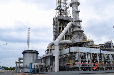 Нефтяники предложили увеличить выплаты по демпферу