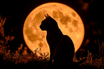 Фаза Луны сегодня, 6 февраля 2026 года. Время для грандиозных проектов