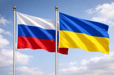 Почти 14,5 тысячи граждан Украины въехали в Россию за первое полугодие