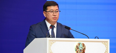 Жаңа оқу жылынан бастап барлық мектептерде "Адал азамат" бағдарламасы енгізіледі