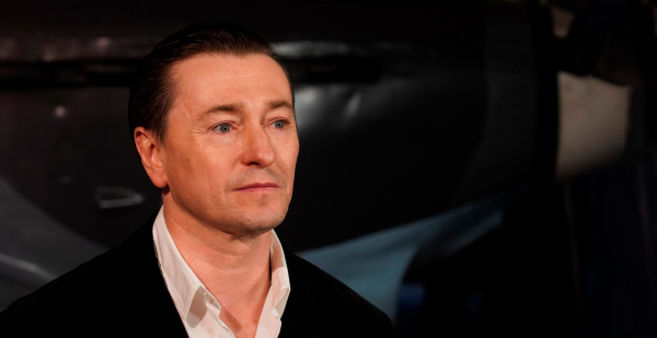 Никита Высоцкий выступил против назначения Безрукова ректором Школы-студии МХАТ