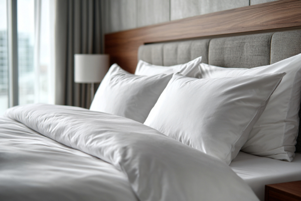 Почему мы плохо спим: вещи в спальне, на которые не обращают внимания