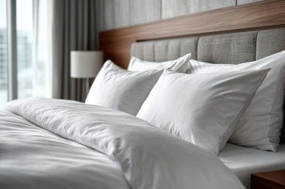 Почему мы плохо спим: вещи в спальне, на которые не обращают внимания