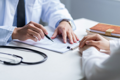 &laquo;Вы не одни&raquo;: заболевшая раком груди телезвезда дала совет зрителям