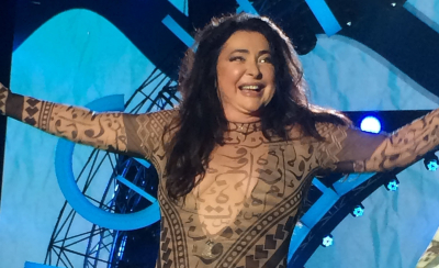 Лолита Милявская сообщила о серьёзном ЧП в доме, купленном в Европе