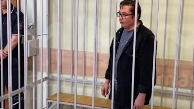 Арестованного ректора из России заподозрили в попытке бегства в Казахстан