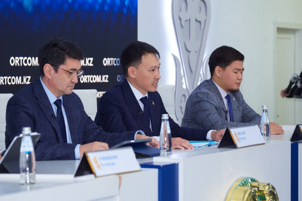 Казахскую версию ChatGPT планируют представить к концу года
