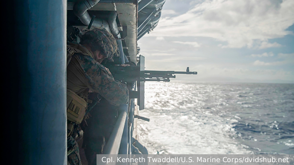 Израиль анонсировал масштабные удары по столицам Ирана и Ливана