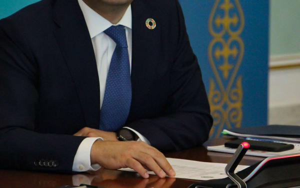 Сенатор указал на необоснованные проверки АЗРК бизнеса в регионах