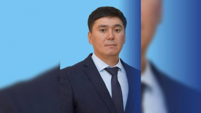 Дархан Катышев назначен заместителем главы Комитета гражданской авиации