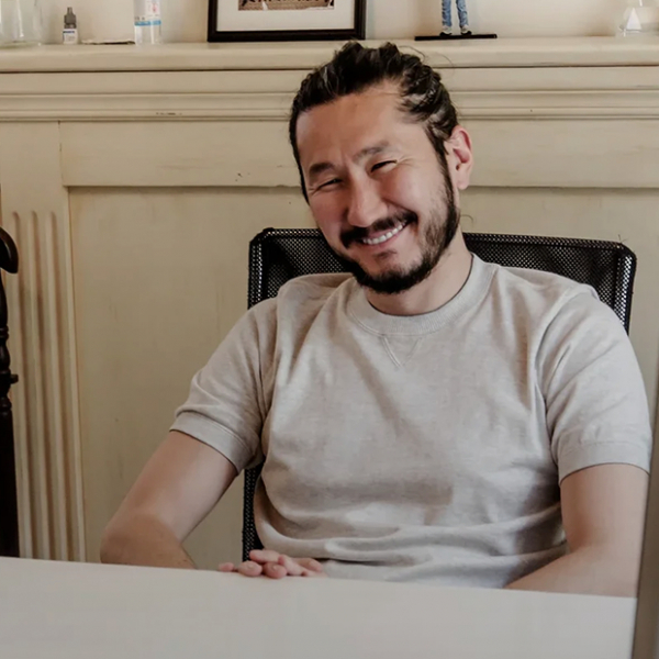 Аскар Байтасов — об убытках на карантине и о том, как открыть онлайн-ресторан