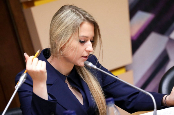 Лантратова пообещала добиться международной оценки преступлений ВСУ в Димитрове