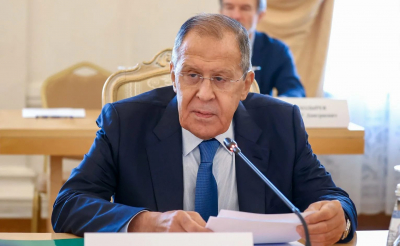 Лавров заявил о готовности России принять посланников США