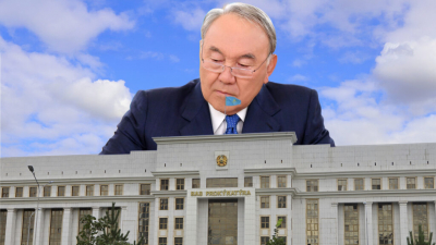 Генпрокуратура отказалась комментировать дела семьи Назарбаевых