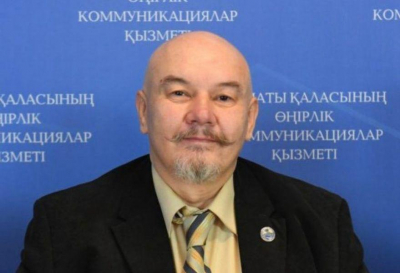 Всеволод Лукашев: Ассамблея – это институт, который помогает сохранять мир и стабильность в стране