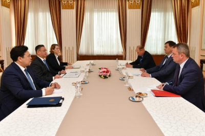 Двустороннее сотрудничество Казахстана и Беларуси