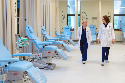 Страшный диагноз: где правильно лечить рак, цены