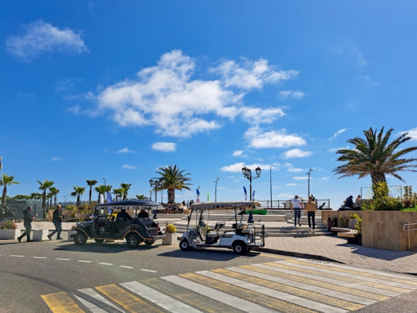 &laquo;Нечего предложить&raquo;: почему внутренний туризм России не выиграет от кризиса на Ближнем Востоке