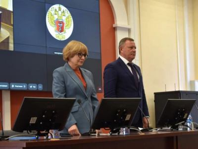 Брат вице-мэра Владивостока возглавил ТГМУ