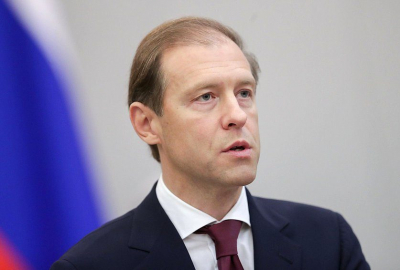 Мантуров объяснил механизм временного госуправления критической инфраструктурой