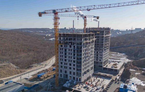 Пике &laquo;Самолета&raquo;. Крупному девелоперу не хватает денег на достройку домов