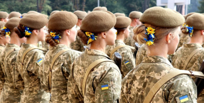 SHOT: под Купянском ликвидирован женский расчет операторов БПЛА ВСУ