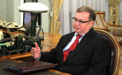 Сергей Степашин: структура Евросоюза уже дала серьезные трещины