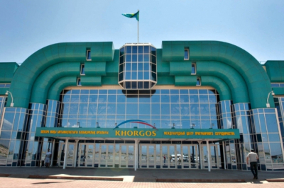 Более 234 миллиарда тенге вложат в развитие Хоргоса