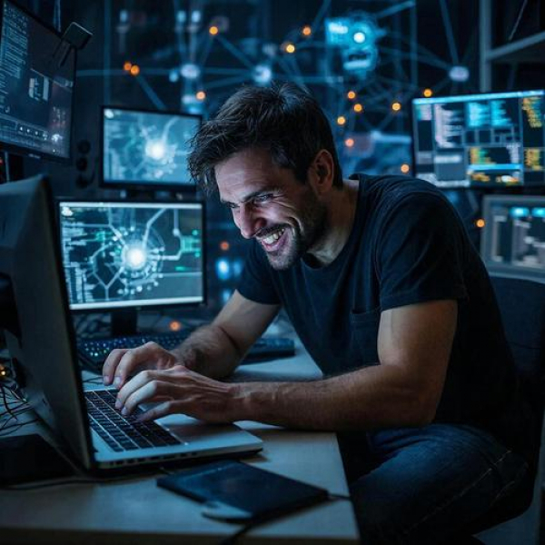 Почему ваш аккаунт на &laquo;Госуслугах&raquo; стал главной мишенью мошенников